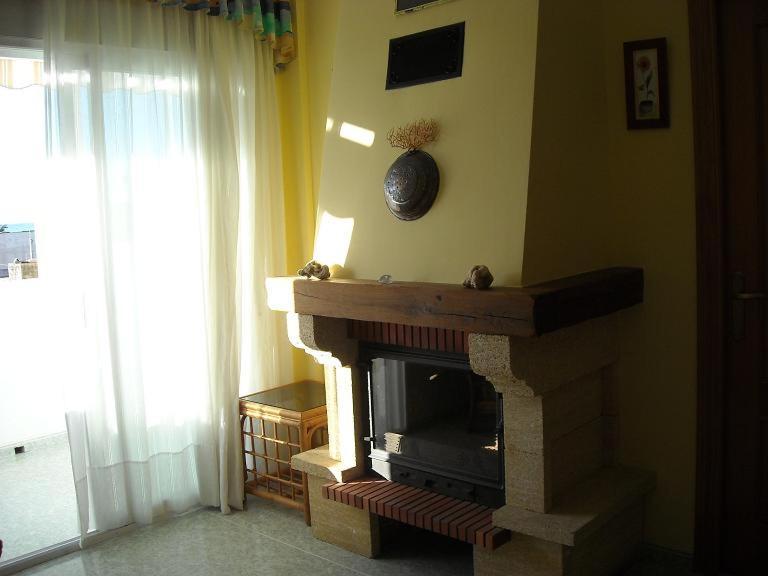 Benicarlo 4A2 Apartamento Con Amplia Terraza Y Vistas Al Mar, Wifi, Garaje Exteriér fotografie